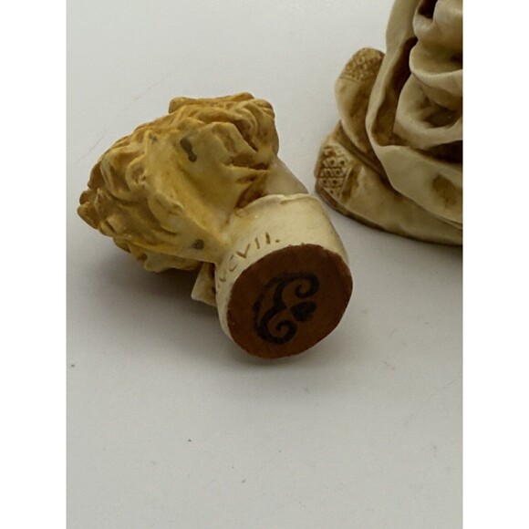 Vintage Harmony Kingdom Angel England Celeste Secret Compartment 1996 - Picture 5 of 9